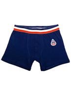 Geographical Norway Boxershort Blauw Heren Ynfinity, Verzenden, Blauw