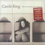 lp nieuw - Carole King - The Legendary Demos, Verzenden, Zo goed als nieuw