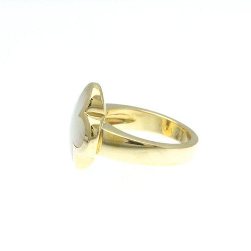 Van Cleef & Arpels - Ring - 18 karaat Geel goud, Sieraden, Tassen en Uiterlijk, Ringen