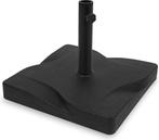 2dekans | VONROC Parasolvoet – 20 kg – 42 x 42 x 8 cm –, Doe-het-zelf en Verbouw, Gereedschap | Overige machines, Ophalen of Verzenden