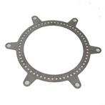 Rally Raid front wheel ABS sensor ring voor Honda CB500X, Fietsen en Brommers, Verzenden, Nieuw