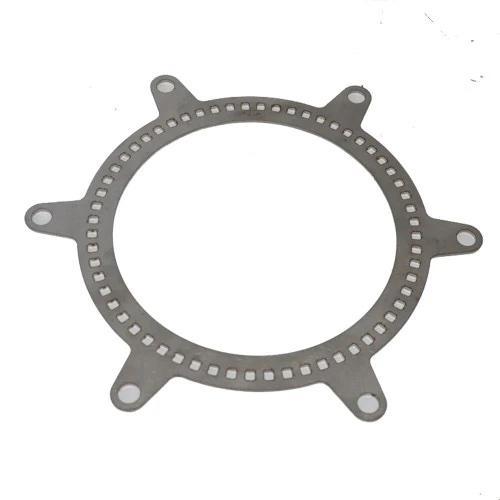 Rally Raid front wheel ABS sensor ring voor Honda CB500X, Fietsen en Brommers, Brommeronderdelen | Algemeen, Nieuw, Verzenden