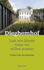 Dieghemhof 9789028970137 Van Den Colette, Verzenden, Gelezen, Van Den Colette