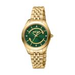 Horloge Dames Just Cavalli, Verzenden, Nieuw