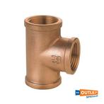 Bieden: Guidi bronze T-stuk 3 inch - 0130B#200011, Ophalen of Verzenden, Nieuw, Kombuis en Sanitair, Zeilboot of Motorboot