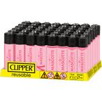 Clipper Mascotte Pink       1 stuks, Verzamelen, Ophalen of Verzenden, Nieuw