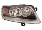 KOPLAMP VOOR AUDI A6 C6 2005-2008 4F0941004BJ, Auto-onderdelen, Verlichting, Ophalen of Verzenden, Nieuw