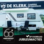 Knaus SPORT 420 QD gas uitvoering Korting, Caravans en Kamperen, Caravans, Tot en met 3, 6 tot 7 meter, Knaus, 1000 - 1250 kg