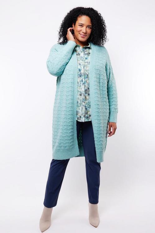 Exxcellent vest Darla Maat:, Kleding | Dames, Truien en Vesten, Overige kleuren, Nieuw, Verzenden