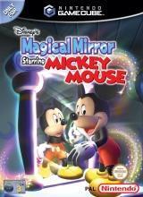MarioCube.nl: Disneys Magical Mirror Starring Mickey Mouse, Spelcomputers en Games, Games | Nintendo GameCube, Gebruikt, Ophalen of Verzenden