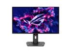 Asus - QHD  Monitor - 26.5 inch, Asus, Verzenden, In hoogte verstelbaar, Nieuw