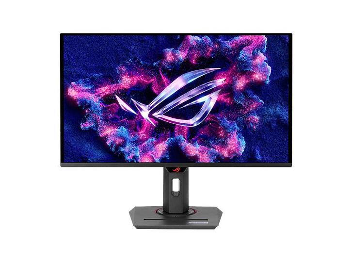 Asus - QHD  Monitor - 26.5 inch, Computers en Software, Monitoren, Overige typen, In hoogte verstelbaar, Quad HD (2K), Nieuw, Verzenden