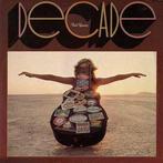 LP gebruikt - Neil Young - Decade, Zo goed als nieuw, Verzenden