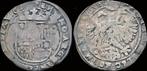 1612-1619 Netherlands Kampen Stad arendschilling (6 stuiv..., Postzegels en Munten, Verzenden