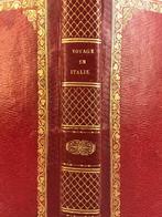 Auguste Creuzé de Lesser - Voyage en Italie et en Sicile,, Antiek en Kunst
