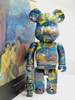 Paul Gauguin X Medicom  Be@rbrick - Be@rbrick 400% 100%, Antiek en Kunst