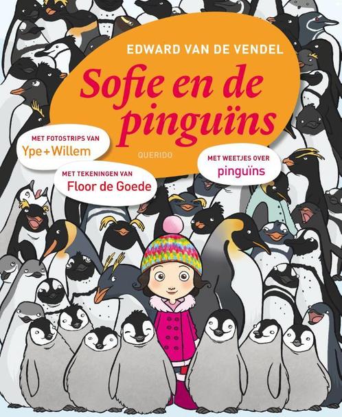 Sofie en de pinguïns / Sofie / 1 9789045111315, Boeken, Kinderboeken | Jeugd | onder 10 jaar, Gelezen, Verzenden