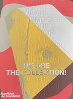AkzoNobel Art Foundation Jubilee Magazine, Ophalen of Verzenden, Nieuw
