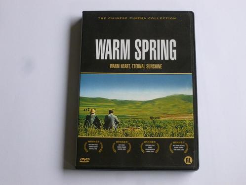 Warm Spring - The Chinese Cinema Collection (DVD), Cd's en Dvd's, Dvd's | Filmhuis, Verzenden