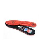 Footgel inlegzolen Ski Extreme Cold met Merino wol - Zwart, Verzenden, Nieuw, Zwart