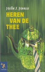 9789021441795 Heren van de thee | Tweedehands, Verzenden, Zo goed als nieuw, Hella S. Haasse