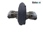 Motorblok BMW R 1100 GS (R1100GS 94), Verzenden, Gebruikt
