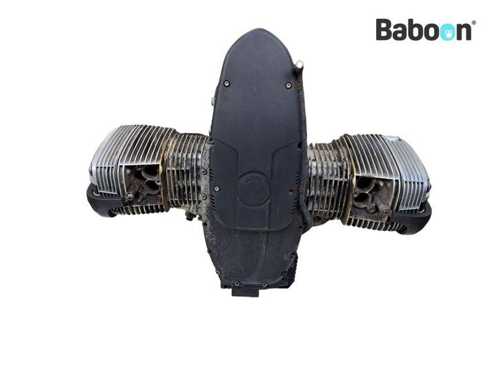 Motorblok BMW R 1100 GS (R1100GS 94), Motoren, Onderdelen | BMW, Gebruikt, Verzenden