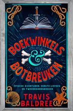 Legendes & lattes - Boekwinkels & botbreuken (9789020555547), Verzenden, Nieuw