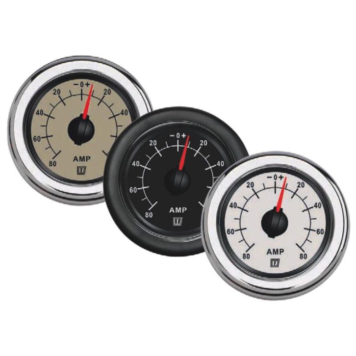 Ampèremeter, Watersport en Boten, Bootonderdelen, Nieuw, Zeilboot of Motorboot, Ophalen of Verzenden