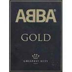 ABBA: Gold DVD (2003) cert E, Cd's en Dvd's, Zo goed als nieuw, Verzenden