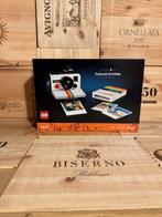 Lego Set - 21345 - Creator - Polaroid OneStep SX-70 Camera, Nieuw