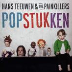 lp nieuw - Hans Teeuwen &amp; The Painkillers - Popstukken, Verzenden, Zo goed als nieuw