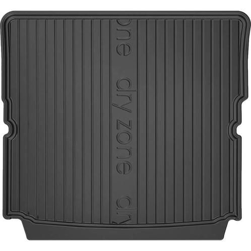 All Weather kofferbakmat Opel Zafira B (7-zits, 3e rij niet, Auto diversen, Automatten, Nieuw, Ophalen of Verzenden
