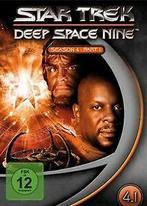 Star Trek - Deep Space Nine: Season 4, Part 1 [3 DVDs]  DVD, Cd's en Dvd's, Gebruikt, Verzenden