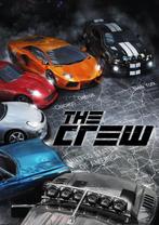 The Crew [Xbox One], Spelcomputers en Games, Games | Xbox One, Ophalen of Verzenden, Nieuw
