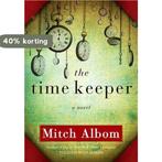 Time Keeper 9781401322786 Mitch Albom, Verzenden, Gelezen, Mitch Albom