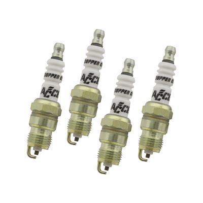 Shorty accel bougies 0574S, Auto-onderdelen, Motor en Toebehoren, Nieuw, Ophalen of Verzenden