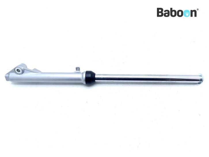 Voorvork Poot Links Yamaha PW 80 1993-2012 (PW80), Motoren, Onderdelen | Yamaha, Gebruikt, Verzenden