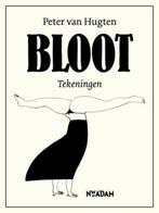 Bloot 9789046809013 Peter van Hugten, Verzenden, Gelezen, Peter van Hugten