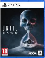 Until Dawn – PS5, Spelcomputers en Games, Spelcomputers | Overige, Verzenden, Nieuw