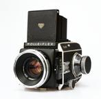 Rollei Rolleiflex SL66 met Carl Zeiss Planar 1:2,8 80mm en, Nieuw