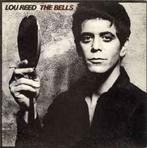 LP gebruikt - Lou Reed - The Bells, Cd's en Dvd's, Vinyl | Rock, Zo goed als nieuw, Verzenden