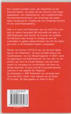 SOS ROTTERDAM 9789045303277 S. de Kramer, Verzenden, Gelezen, S. de Kramer