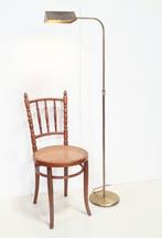 Notarislamp in hoogte verstelbaar - Vloerlamp om te lezen -