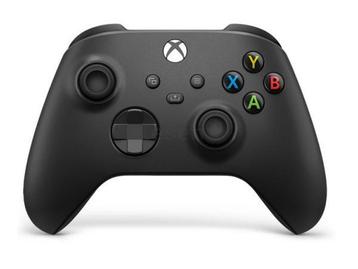 Veiling - Xbox Wireless Controller - Carbon Black beschikbaar voor biedingen