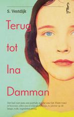 Terug tot Ina Damman / Salamander 9789038809526, Verzenden, Gelezen, Simon Vestdijk