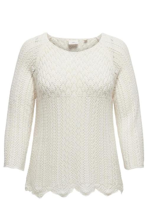 ONLY ECO trui CARNOLA Maat:, Kleding | Dames, Truien en Vesten, Overige kleuren, Nieuw, Verzenden