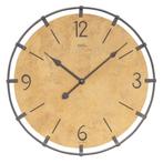 Wandklok 9616MO, Huis en Inrichting, Woonaccessoires | Klokken, Verzenden, Nieuw