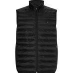 -16% Tommy Hilfiger  Tommy Hilfiger Core packable circular b, Verzenden, Nieuw, Zwart