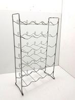 Tomado - Wijnrek - Staal - 26 flessen 66 cm